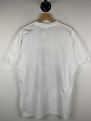 Supreme SS15 Neil Young Photo White Tee