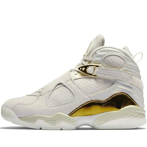 Jordan 8 Champagne 2016