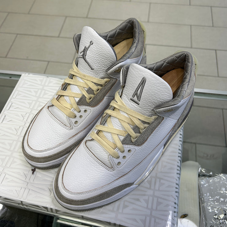 Jordan 3 A Ma Manière