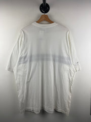 Vintage 90s Nike Tennis Challenge Court White Tee