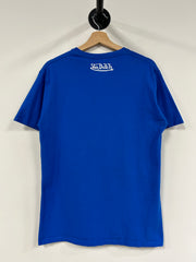 Von Dutch Blue Tee