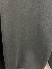 Vintage 90s NFL Los Angeles Raiders Black Crewneck