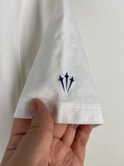 Nike Nocta SS21 Cardinal Stock White Tee