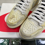 Jordan 1 Nigel Sylvester 2018