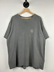 Vintage 90s Pepsi Nothing Else Grey Tee