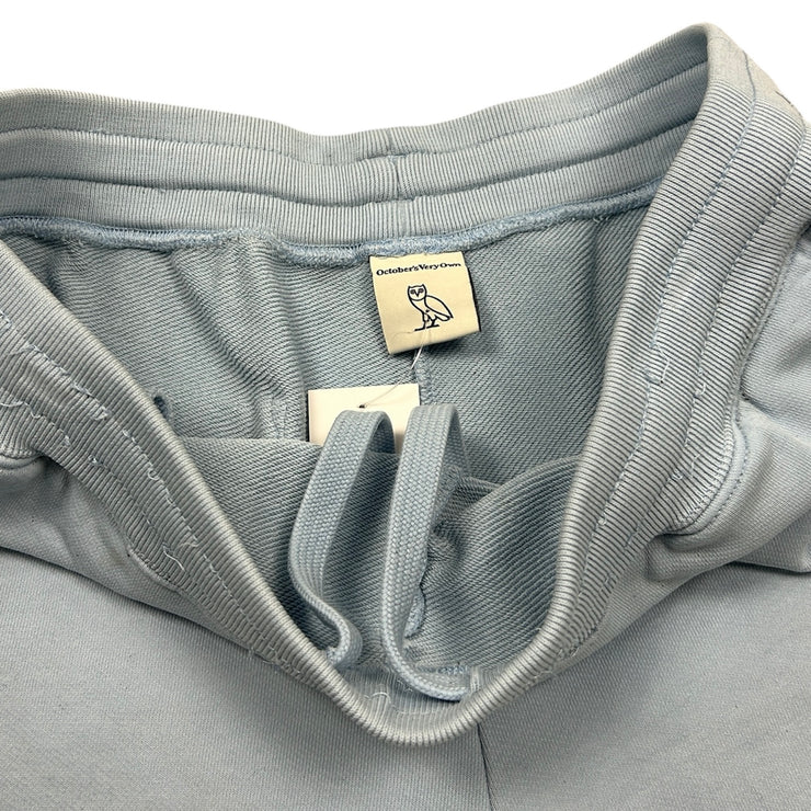 OVO Owl Baby Blue Shorts