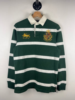 Descriptive image text