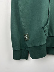 Evisu Daicock Green Hoodie