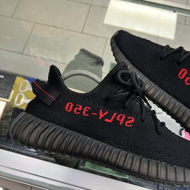 Yeezy 350 V2 Bred