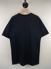 Vintage 90s NFL Buffalo Sabres Hasek Eastern Conference Champions Black Tee