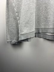 Vintage Nike Golf Embroidered Grey Crewneck
