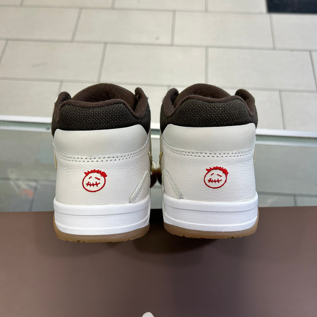 Jordan Jumpman Jack TR Travis Scott Sail