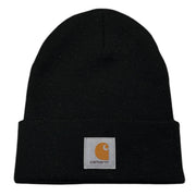 Vintage Carhartt Black Beanie