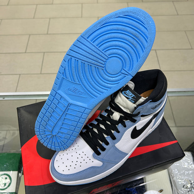 Jordan 1 University Blue
