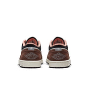 Jordan 1 Low Mocha 2021