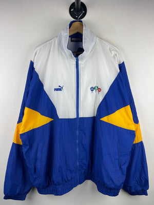 Descriptive image text