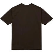 Travis Scott x Mitchell & Ness Penn State Nittany Lions Seal Brown Tee