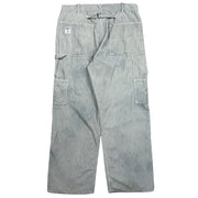 Needles X Smiths Corduroy Painters Pants