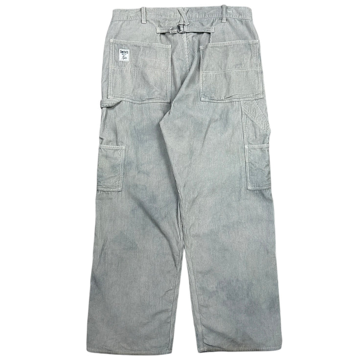Needles X Smiths Corduroy Painters Pants