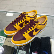 Nike Dunk Low Arizona State