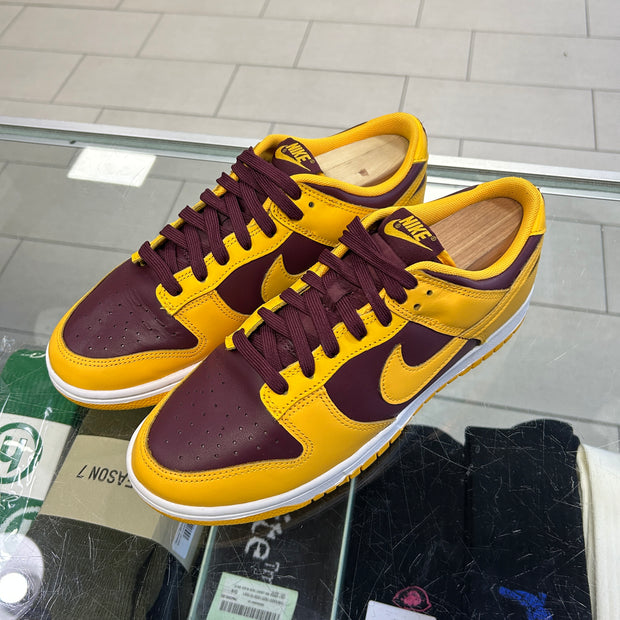 Nike Dunk Low Arizona State
