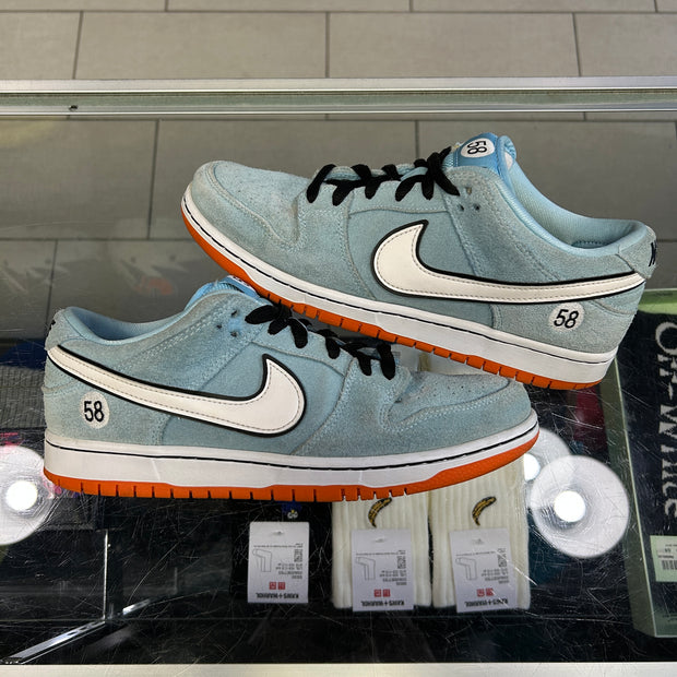 Nike SB Dunk Low Club 58 Gulf