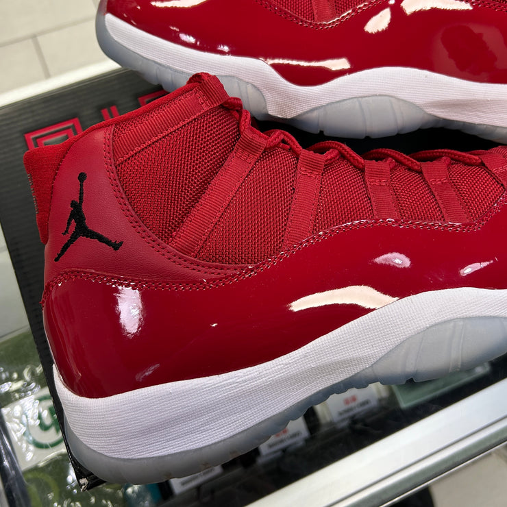Jordan 11 Win Like 96 2017