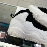 Jordan 10 I’m Back 2021