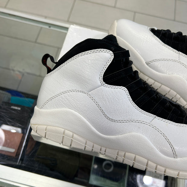 Jordan 10 I’m Back 2021
