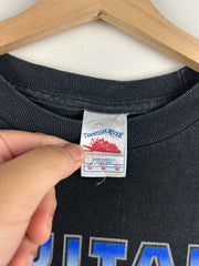 Vintage Guitar Master Black Tee