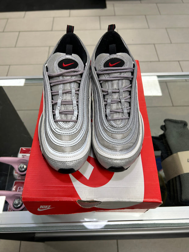 Nike Air Max 97 Silver Bullet 2017