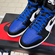 Jordan 1 Royal Toe