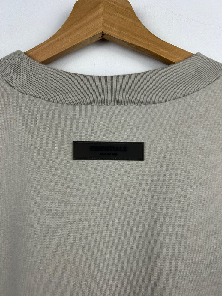 Fear Of God Essentials Smoke Tee