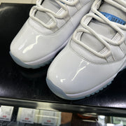 Jordan 11 Legend Blue 2024