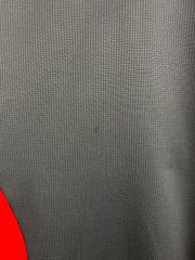 Vintage 2006 Adidas Liverpool Grey Polo Jersey