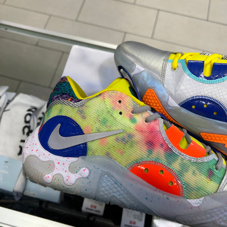 Nike PG 6 What The