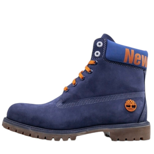 Timberland 6" NBA New York Knicks Boot