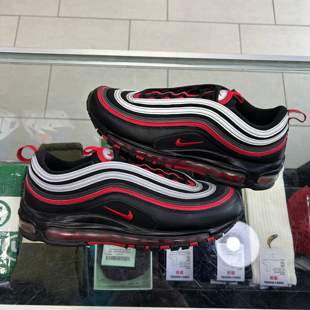 Nike Air Max 97 Bred Reflective