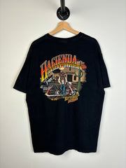 Vintage Harley Davidson Arizona Black Tee