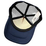 Going Ghost In The Suburbs Ego Hell Souvenir Trucker Hat