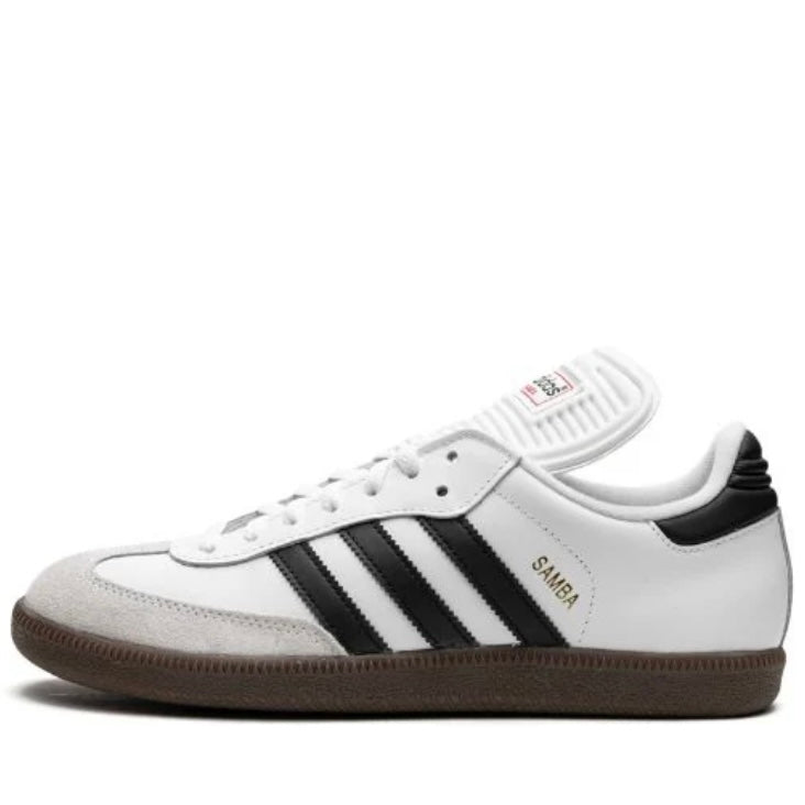 Adidas Samba Classic White