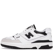 New Balance 550 Sea Salt Black