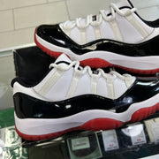 Jordan 11 Concord Bred