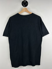 Vintage Guitar Master Black Tee