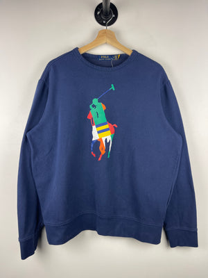 Descriptive image text