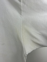 Vintage Callaway Golf White Tee