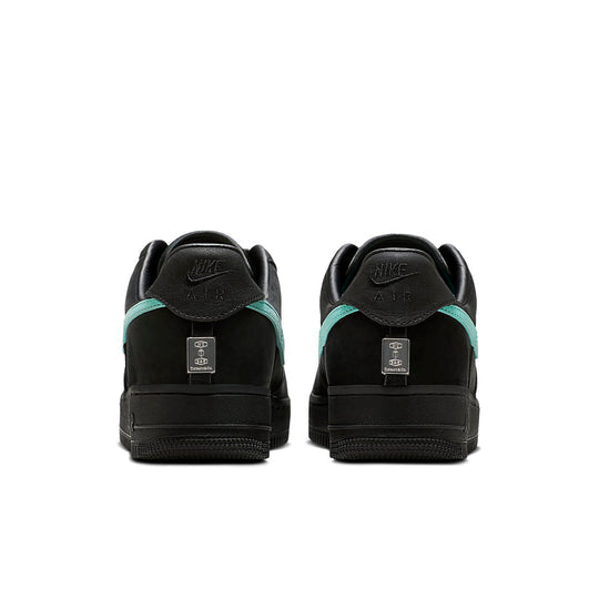 Nike Air Force 1 Low Tiffany & Co. 1837