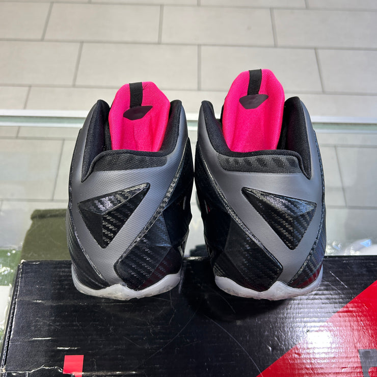 Nike Lebron 11 Miami Nights 2013