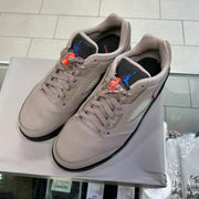 Jordan 5 Low PSG 2022