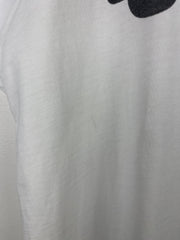 Bape Baby Milo Konno By Banana White Tee